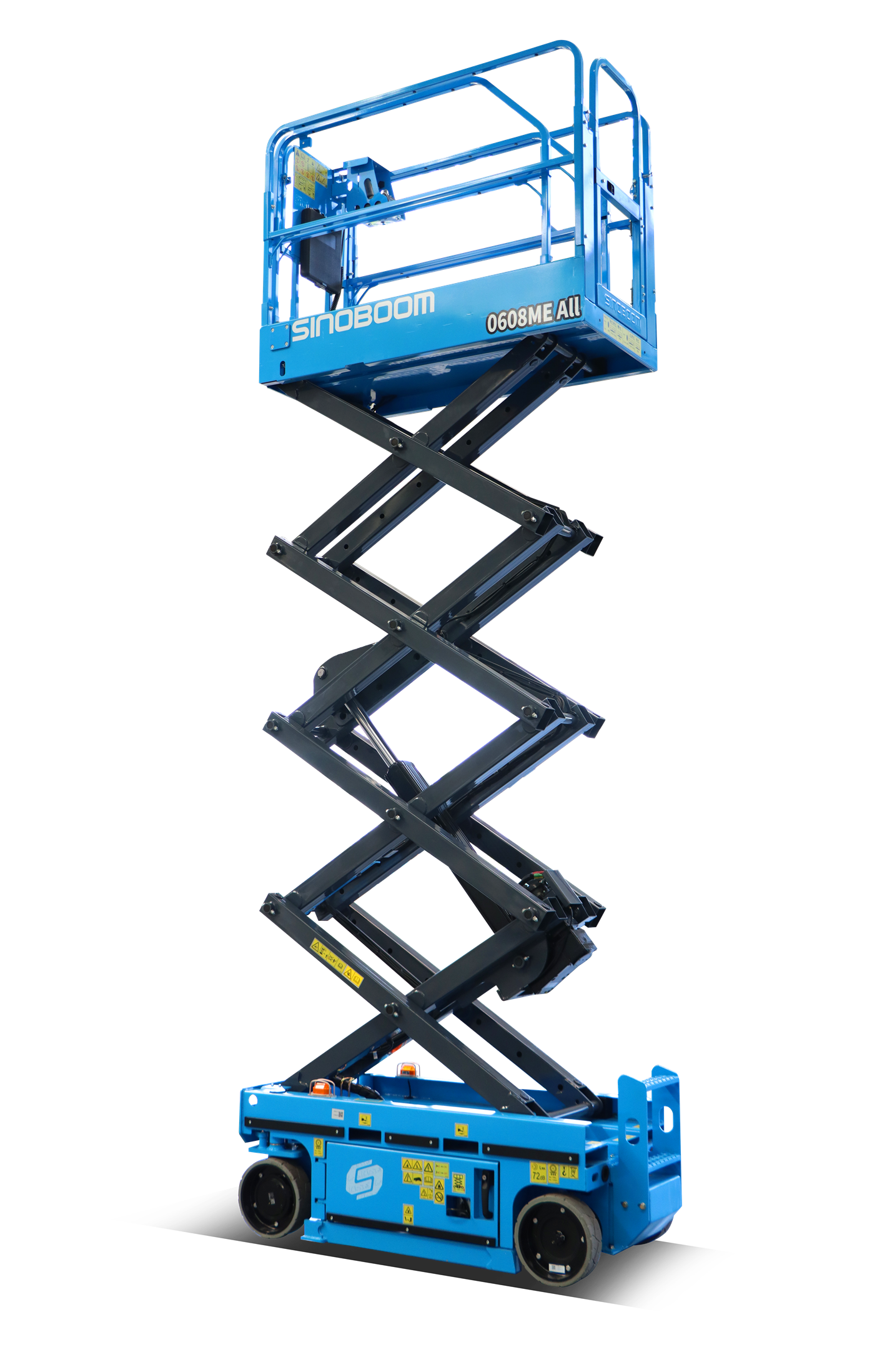 0608ME All (1932ME All) - SINOBOOM Aerial Work Platforms